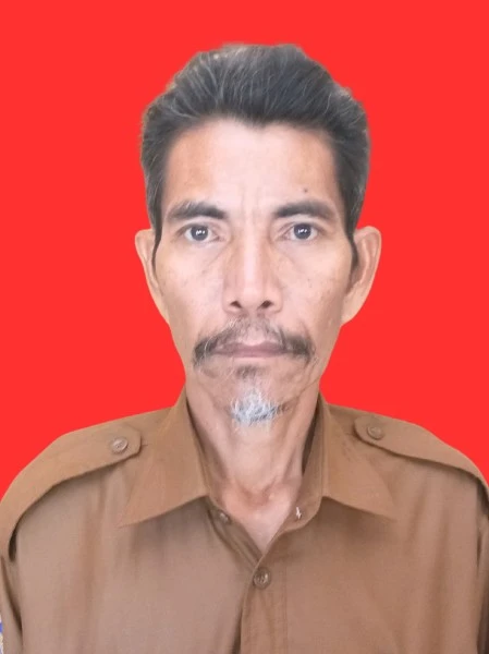 SAIFUL MARJAN