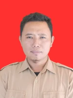 WAWAN SUPRIADI, S.Kom.